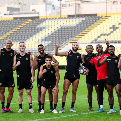 ورقة جديدة.. تشكيلة الاتحاد أمام الأخدود في الدوري السعودي