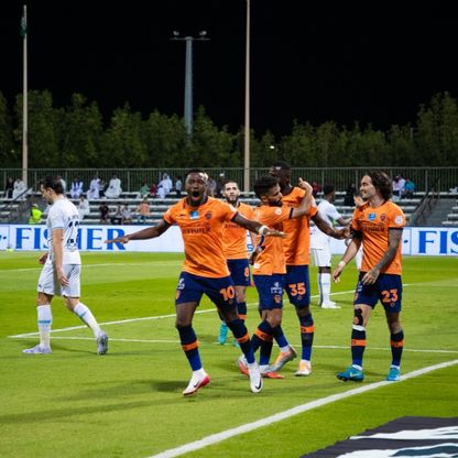 الفيحاء يهزم الأخدود ويستعيد توازنه في دوري روشن السعودي