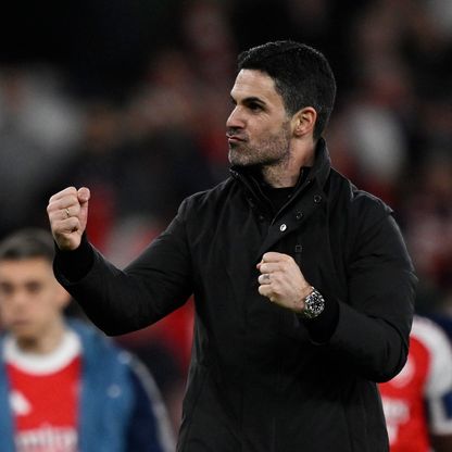 هل يواصل أرسنال "قاهر الإسبان" سلسلة انتصاراته أمام أتلتيكو؟