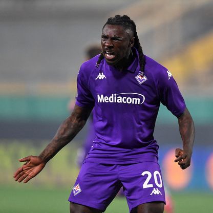 الهلال يبدأ "مفاوضات أولية" لضمّ هداف فيورنتينا