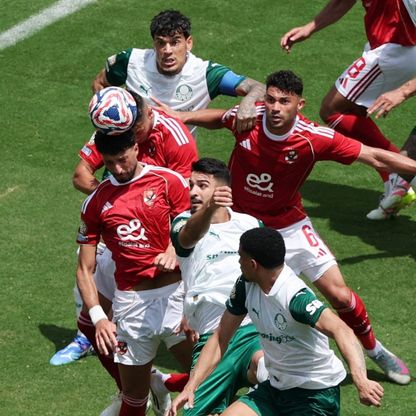 الأهلي يرضخ لتمرد وسام أبو علي ويوافق على البيع بهذا المقابل