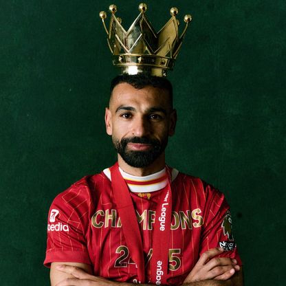 9 مواسم من سحر "الملك".. محمد صلاح يطوي صفحة تاريخية مع ليفربول