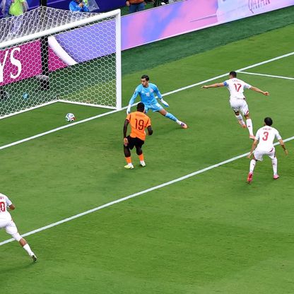 أرقام تونس السلبية في كأس العالم عرض مستمر