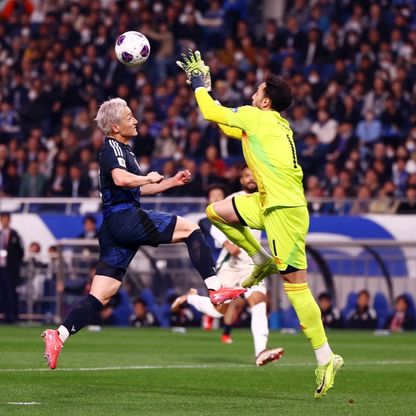 بين بينتو والعقيدي.. تطورات مثيرة في حراسة مرمى النصر