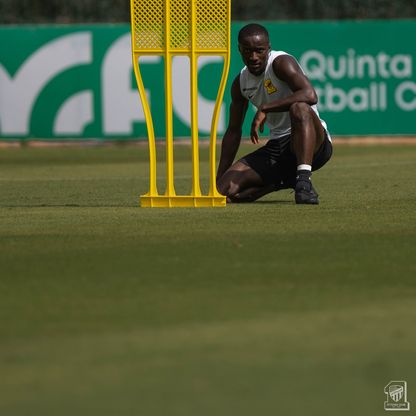 باير ليفركوزن ينافس إنتر ميلان لاستعادة موسى ديابي من الاتحاد السعودي