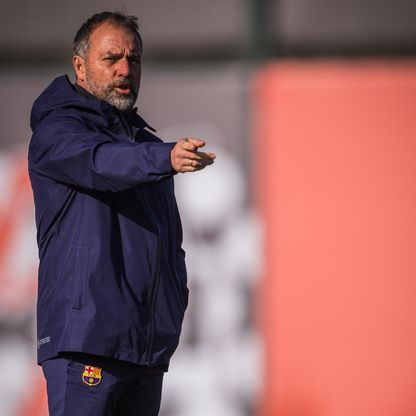 ما هي الصفقات التي سيجريها برشلونة في الميركاتو الشتوي؟