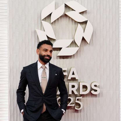 محمد صلاح يكشف سر التألق قبل تحقيق إنجاز تاريخي جديد