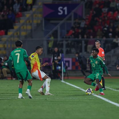 موعد مباراة السعودية ونيجيريا في كأس العالم تحت 20 عاماً