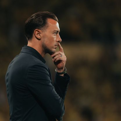 بعد السقوط أمام النصر.. يايسله يدفع ببدلاء الأهلي أمام الأخدود