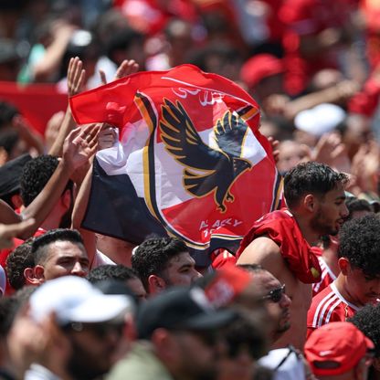 الأهلي يستكمل سابع صفقات الصيف ويضم لاعب الزمالك السابق