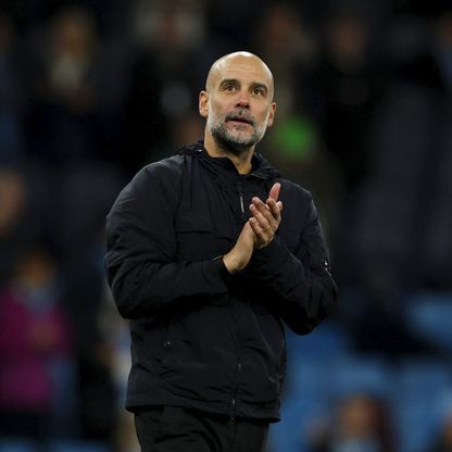 بيب غوارديولا "المحظوظ" يخوض مباراته الرقم 1000 كمدرب: حققنا إنجازات مذهلة