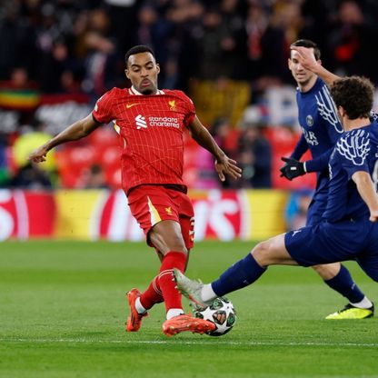 وكيل أعمال نجم ليفربول يبرئه من "حلم" اللعب لريال مدريد