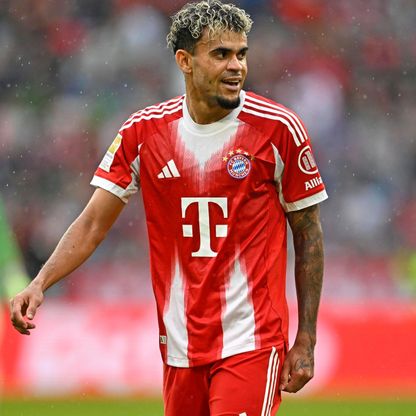 بايرن ميونيخ يفوز على ليون ودياً ولويس دياز يترك أول بصمة