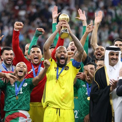 موعد حفل الافتتاح والمباراة الأولى في كأس العرب 2025
