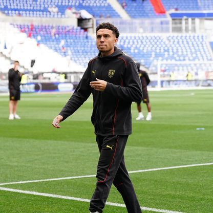 العيناوي نجل أسطورة التنس المغربي يجذب عمالقة الدوري الإيطالي