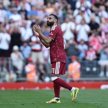 يقل كثيراً عن ليفربول.. ما هو راتب محمد صلاح في طرابزون سبور؟
