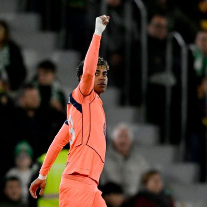 شاهد.. برشلونة يتجاوز إلتشي في الليغا والإصابات تفسد فرحة الفوز