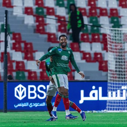 شاهد.. الاتفاق يعبر ضمك بسهولة ويتجاوز الاتحاد بالدوري السعودي