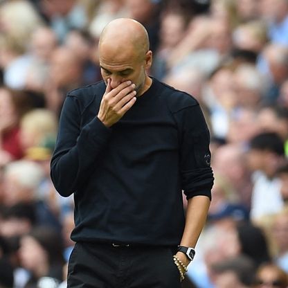 بالأرقام| خسر أمامهم أكثر من ريال مدريد.. توتنهام عقدة غوارديولا