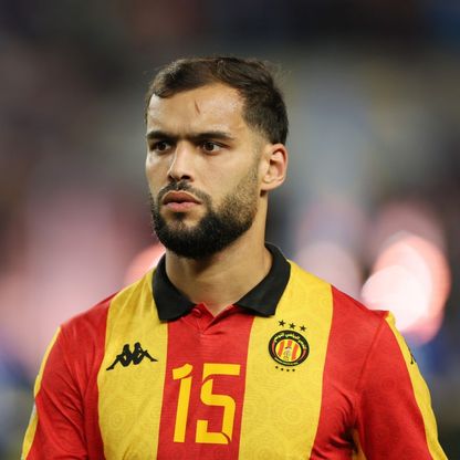 جدول مباريات الترجي في الدوري التونسي لموسم 2025-2026