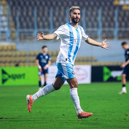 بيراميدز يكتسح إنبي ويتأهل لمواجهة "زد" في نهائي كأس مصر