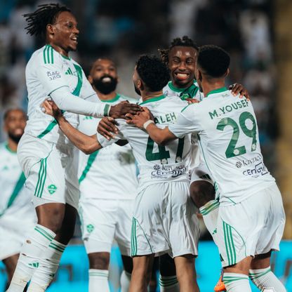 موعد قمة جدة بين الأهلي والاتحاد في الدوري السعودي