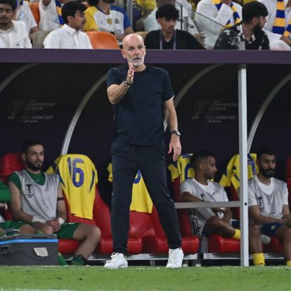 ستيفانو بيولي مدرباً لفيورنتينا بعد رحيله عن النصر
