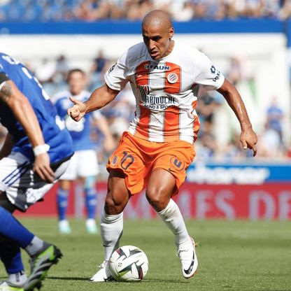 الخزري لمنتقديه: لو كنت سميناً لما لعبت 30 مباراة في الموسم