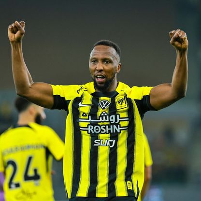 بعد فيديو 29 ثانية.. الاتحاد يعلن الإبقاء على "النمر" حتى 2028