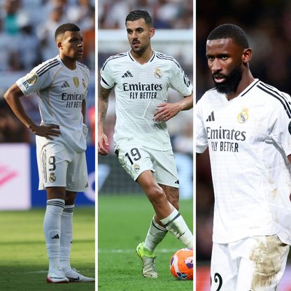 اليويفا يرفض استئناف ريال مدريد ضد العقوبات