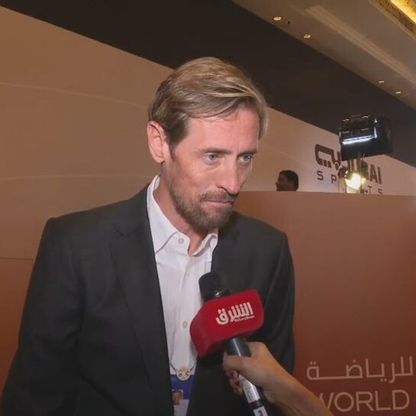 كراوتش حصرياً لـ"الشرق": صلاح يتم التقليل من شأنه وكان يستحق كرة ذهبية