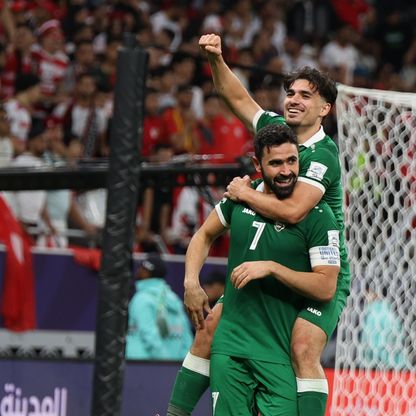 التشكيلة المتوقعة لمباراة سوريا وقطر في كـأس العرب 2025