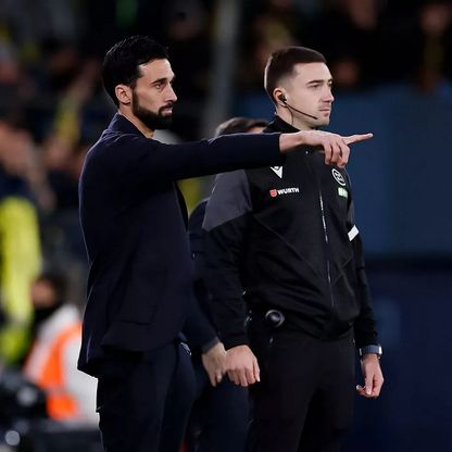 بالأرقام.. لمسة ألفارو أربيلوا تستعيد صلابة دفاع ريال مدريد