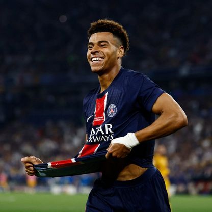 رجل النهائي.. رقم تاريخي لدوي في نهائي دوري أبطال أوروبا