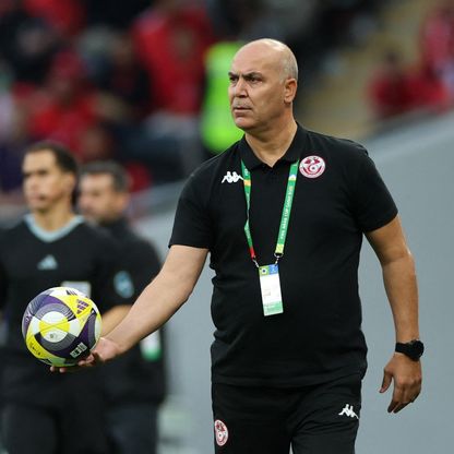 ماذا قال سامي الطرابلسي مدرب تونس قبل مواجهة أوغندا في كأس إفريقيا؟