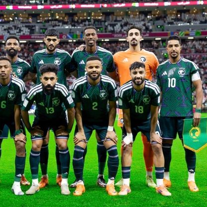 الحلم يبدأ في أوستن.. المنتخب السعودي يحدد مقر إقامته في كأس العالم