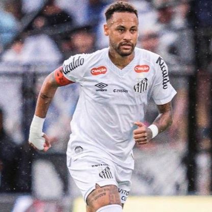 نيمار يودع ربع نهائي بطولة باوليستا أمام فريق من الدرجة الثانية