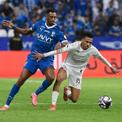 5 مرشحين لجائزة أفضل لاعب واعد بالدوري السعودي