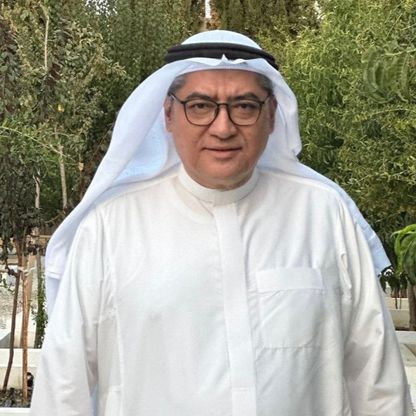 إبراهيم الصيني لـ"الشرق": التحفيز الذهني للاعبي السعودية مفتاح تأهلهم