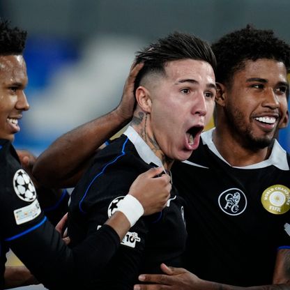 تشيلسي يقترب من شراكة تاريخية مع ريفر بليت لتبادل المواهب