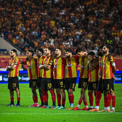 قائمة المتأهلين إلى مجموعات دوري أبطال إفريقيا بعد خروج حامل اللقب