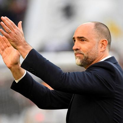 يوفنتوس يمدد عقد مدربه تودور قبل انطلاق كأس العالم للأندية