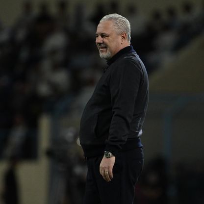 مدرب الأخدود: الهلال مكانه دوري أبطال أوروبا مع ريال مدريد