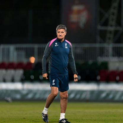 القادسية ينهي ارتباطه بالمدرب ميشيل غونزاليس ويكشف السبب