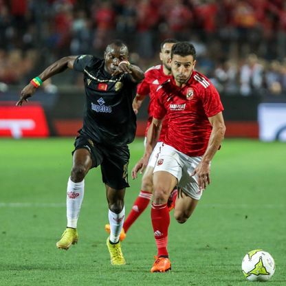 لماذا يرفض الأهلي المصري عودة حمدي فتحي؟