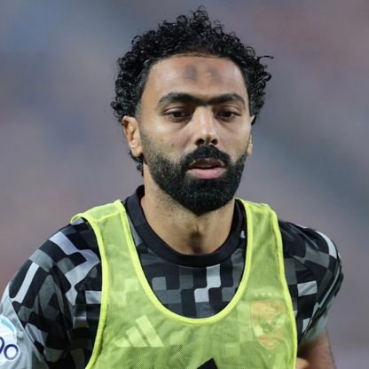 حسين الشحات يقتحم قائمة عظماء الأهلي في إفريقيا ويهدد أبو تريكة