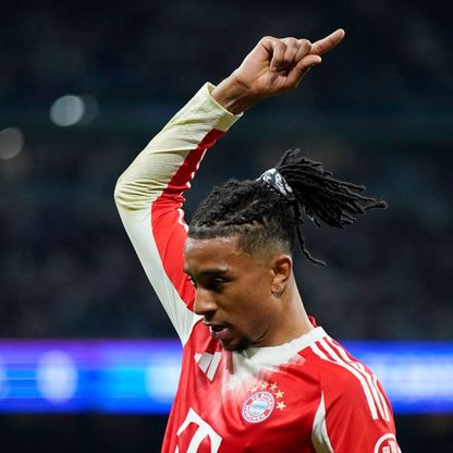 رقم تاريخي.. نجم بايرن ميونيخ مايكل أوليس يتخطى إنجاز فرانك ريبيري