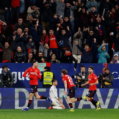 خطأ قاتل وإصابة في 7 دقائق.. لاعب ريال مدريد يعتذر بعد تسببه في خسارة قاسية