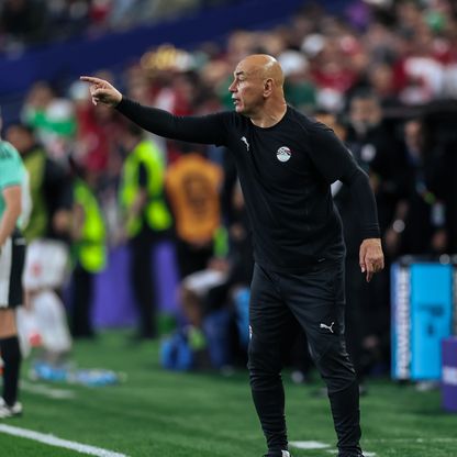 حسام حسن: لا استحق تدريب مصر إذا قلقت من إصابة أي لاعب