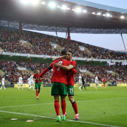 شقيقة رونالدو تبرّر بغضب سبب غيابه عن تشييع ديوغو جوتا